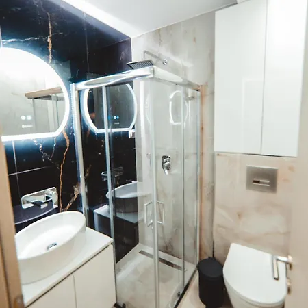 Appartamento Polyane Expostudio Moodsolutions Living *