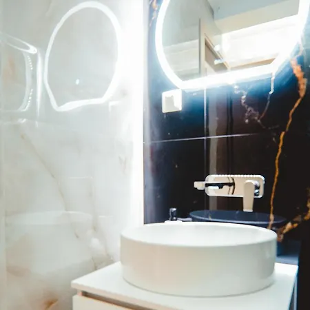 Polyane Expostudio Moodsolutions Living * Salonicco