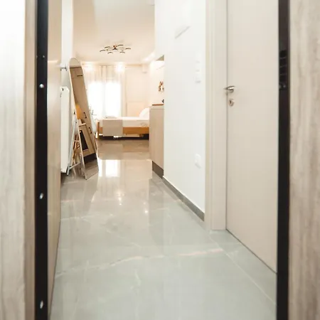 Polyane Expostudio Moodsolutions Living Apartment