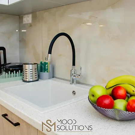 Polyane Expostudio Moodsolutions Living