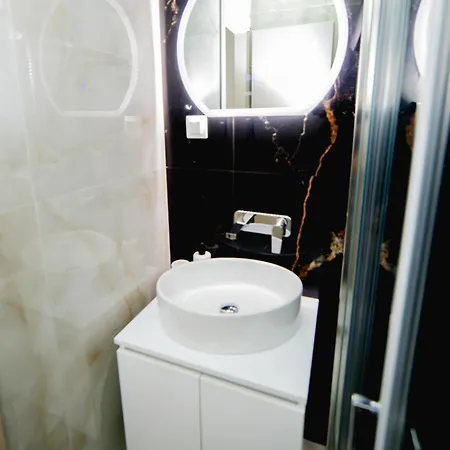 Apartment Polyane Expostudio Moodsolutions Living Thessaloniki