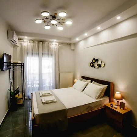 Polyane Expostudio Moodsolutions Living Apartment *