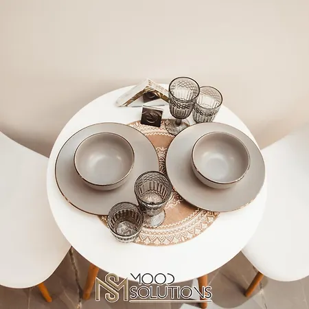 Polyane Expostudio Moodsolutions Living