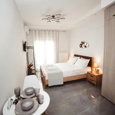Polyane Expostudio Moodsolutions Living Apartment *