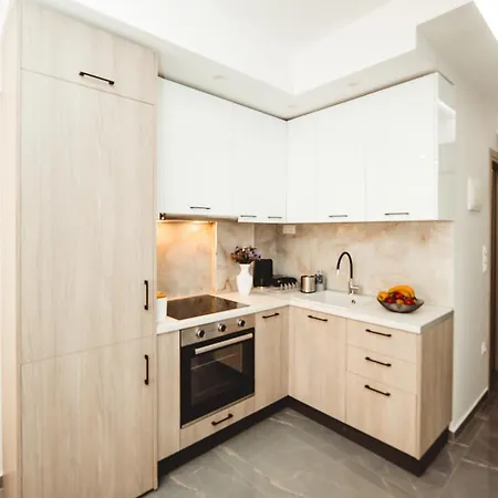 Apartment Polyane Expostudio Moodsolutions Living *
