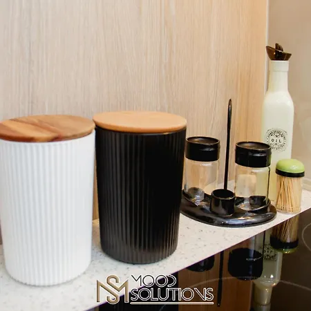 Polyane Expostudio Moodsolutions Living