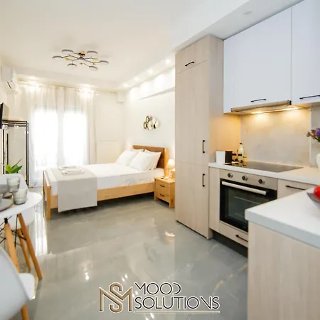 Apartment Polyane Expostudio Moodsolutions Living