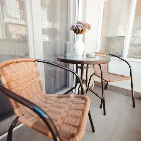 Apartment Polyane Expostudio Moodsolutions Living