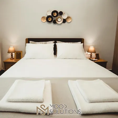 Apartment Polyane Expostudio Moodsolutions Living *