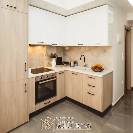 Apartment Polyane Expostudio Moodsolutions Living