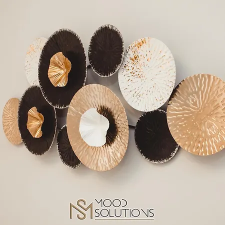 Polyane Expostudio Moodsolutions Living Apartment Thessaloniki