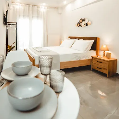 Appartement Polyane Expostudio Moodsolutions Living *